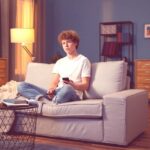 Ab wann darf man alleine wohnen