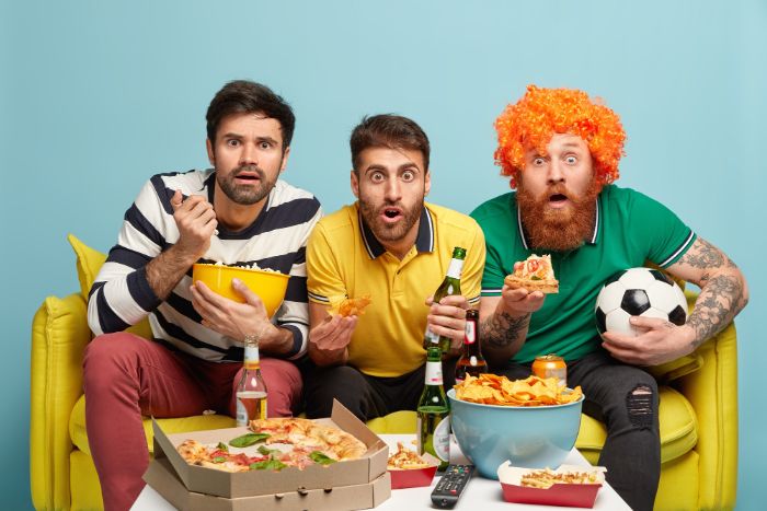 Borussia Dortmund Live Stream kostenlos legal angucken