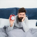 Chronische Müdigkeit