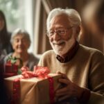 Geschenke für Oma und Opa