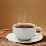 Kaffee bei Arthrose