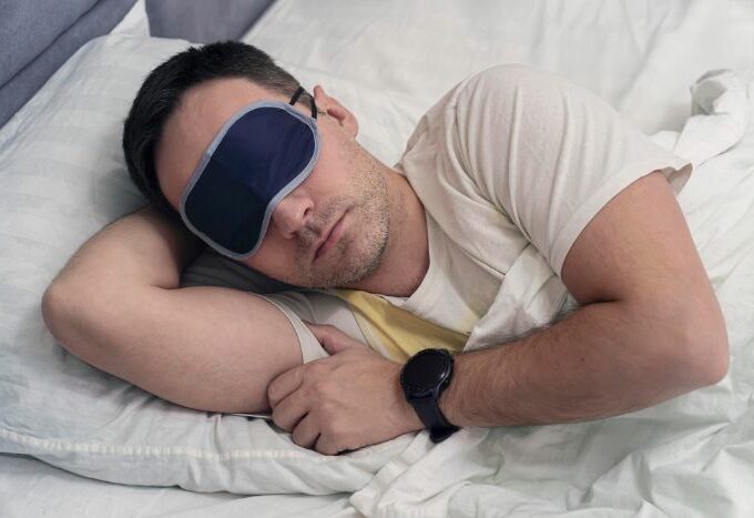 REM-Schlaf und seine Bedeutung