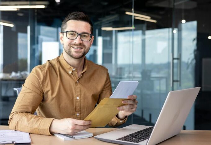 Wann gilt ein Einschreiben rechtlich als zugestellt
