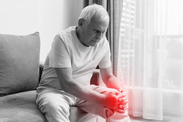 Welche Lebensmittel bei Arthrose meiden