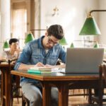 Was ist ein Fernstudium und wie funktioniert es