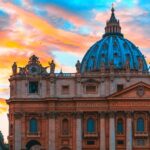 Vatikanstadt hautnah erleben