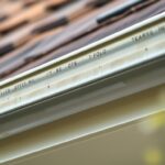 Dachrinnen reinigen und prüfen