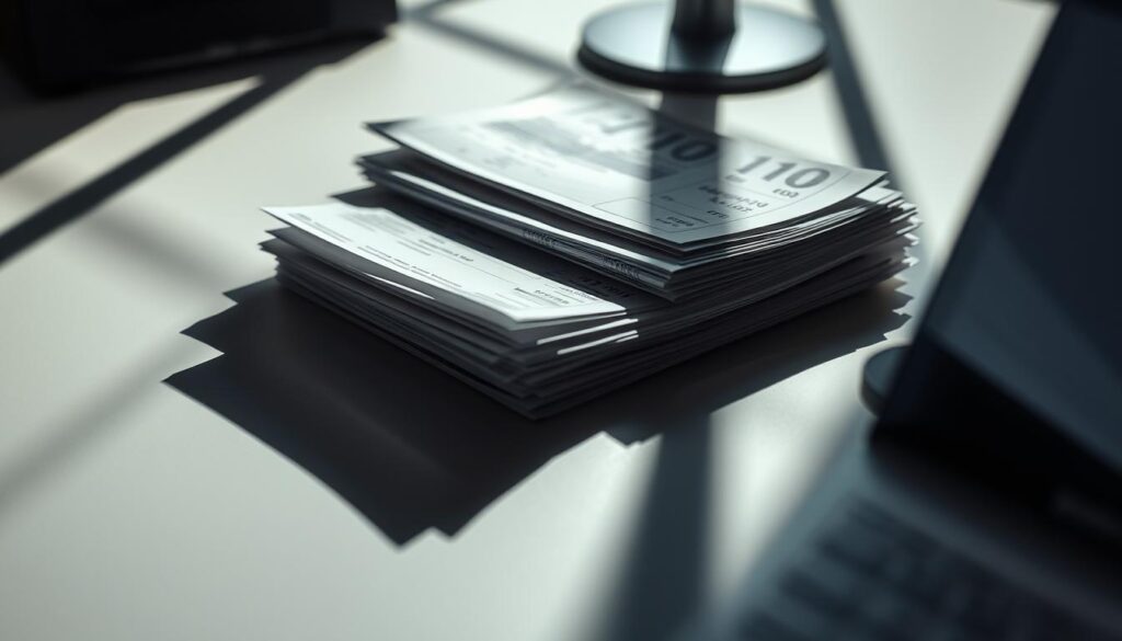 Belegeinsicht und unklare Kosten