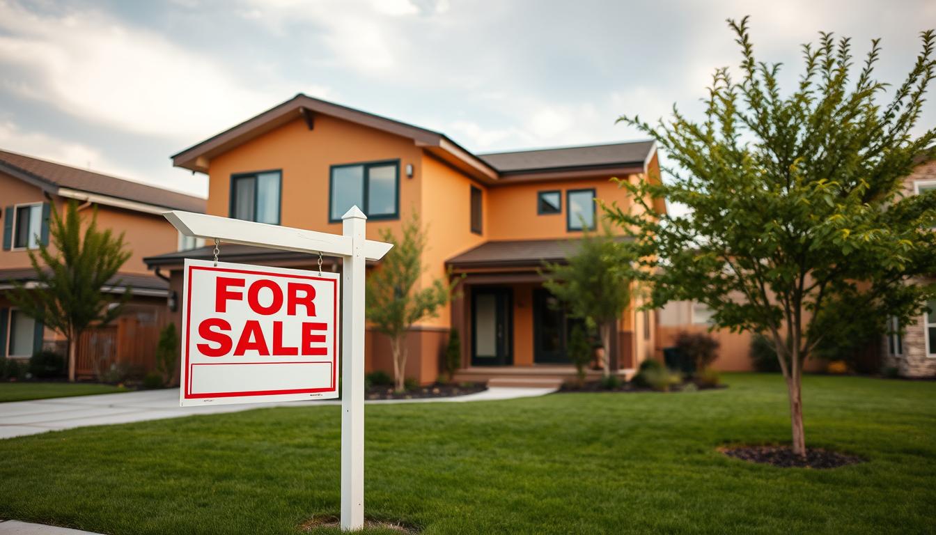 Muss ich mein Haus verkaufen, wenn meine Frau ins Pflegeheim muss?