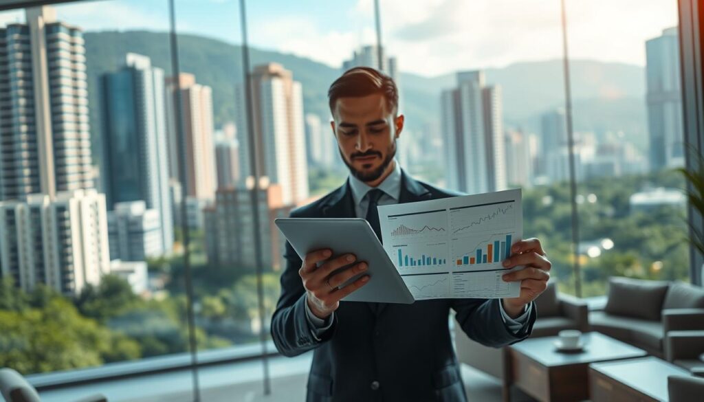 Einnahmen aus Immobilien Einnahmen aus Immobilien