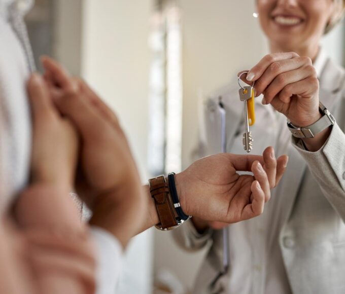 Haus oder Wohnung kaufen