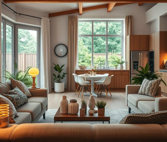 Energie sparen im Haus: Praktische Tipps für niedrigere Heizkosten