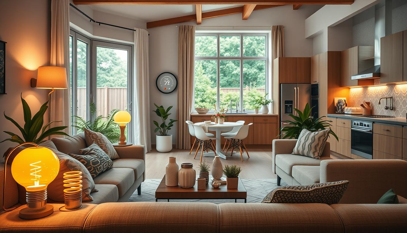 Energie sparen im Haus: Praktische Tipps für niedrigere Heizkosten