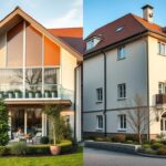 Seniorenheim Deutschland vs. Polen