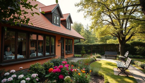 Seniorenheim in Polen für Deutsche