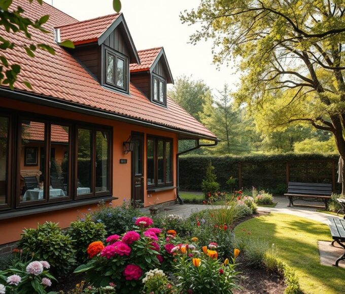 Seniorenheim in Polen für Deutsche