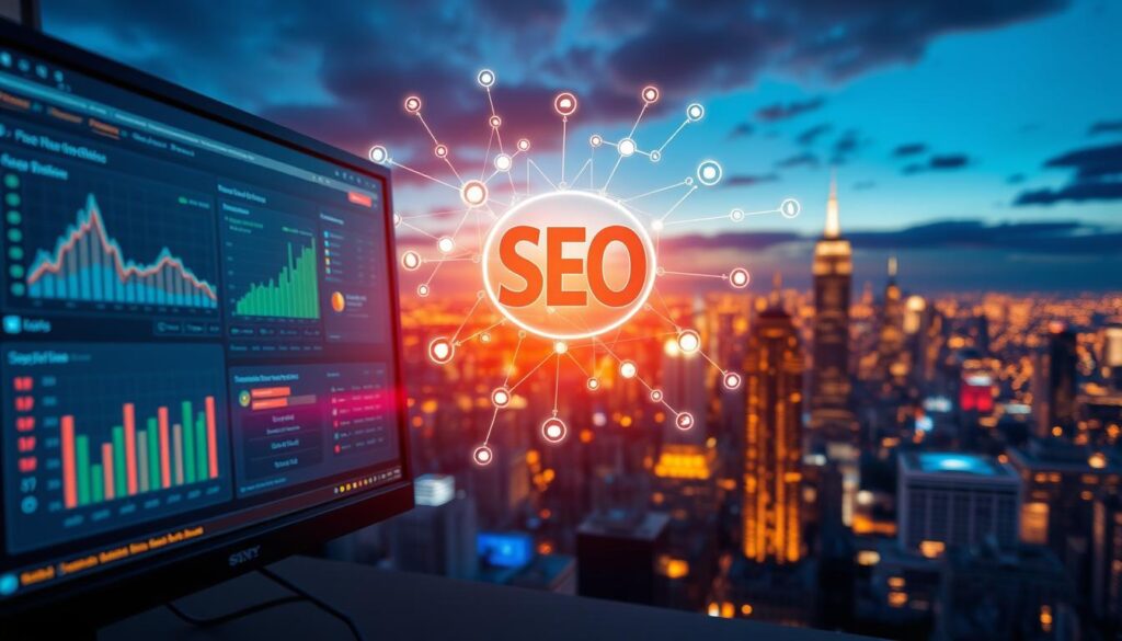 Affiliate-Marketing SEO