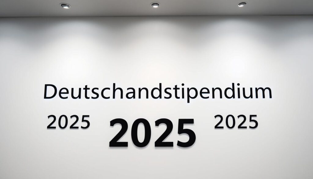 Deutschlandstipendium Höhe 2025 Deutschlandstipendium Höhe 2025