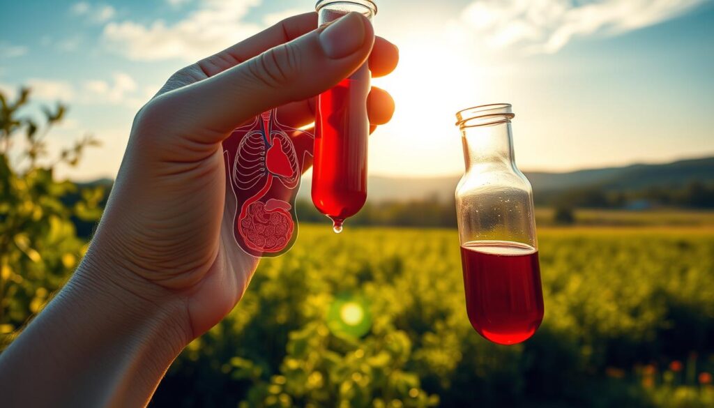 Eisenhaushalt Blutspende Eisenhaushalt Blutspende