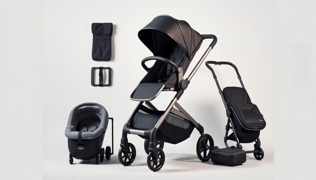 Erstausstattung Kosten Kinderwagen