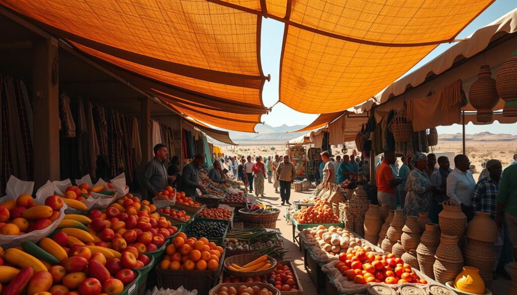 Essen Namibia Preise 2025