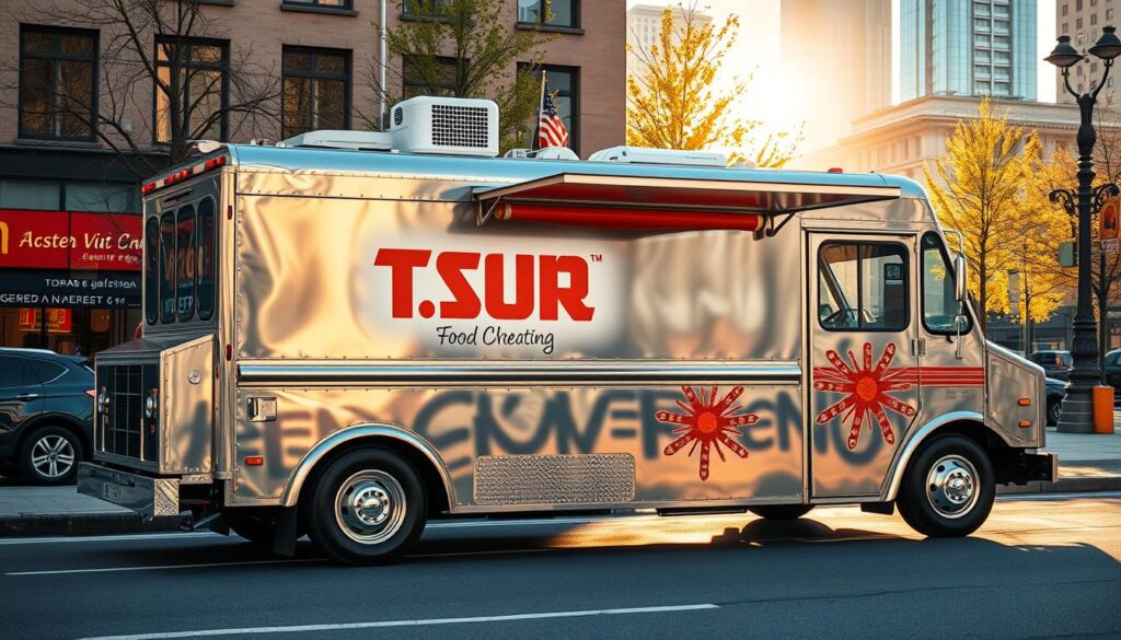 Foodtruck kaufen Kosten