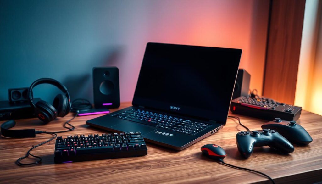 Gaming-Laptop Checkliste Gaming-Laptop Checkliste