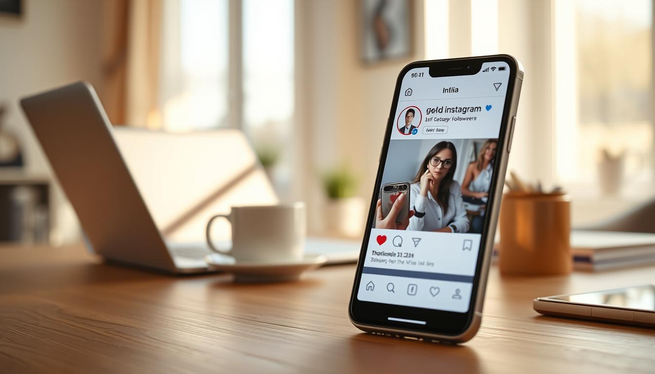 Kann man mit 1000 Followern auf Instagram Geld verdienen?