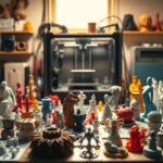 Kann man mit 3D-Druck Geld verdienen?