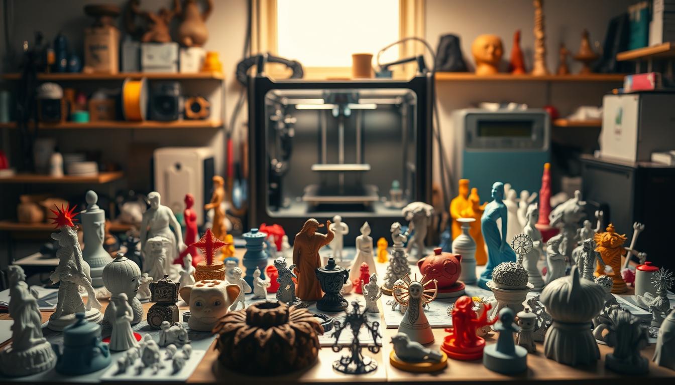 Kann man mit 3D-Druck Geld verdienen?