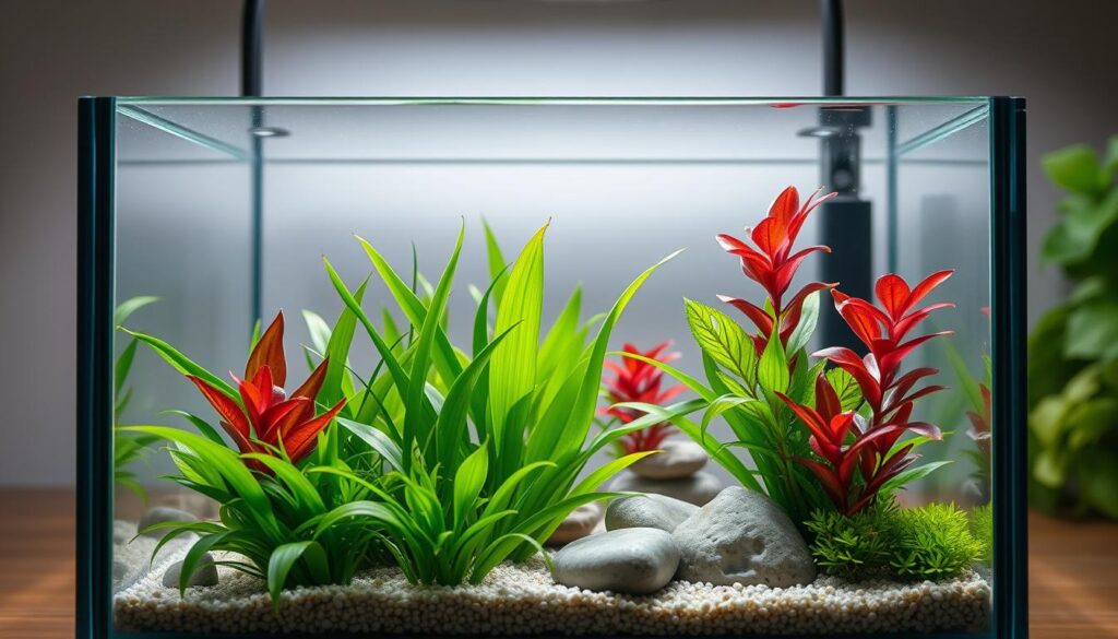 Kosten Nano Aquarium