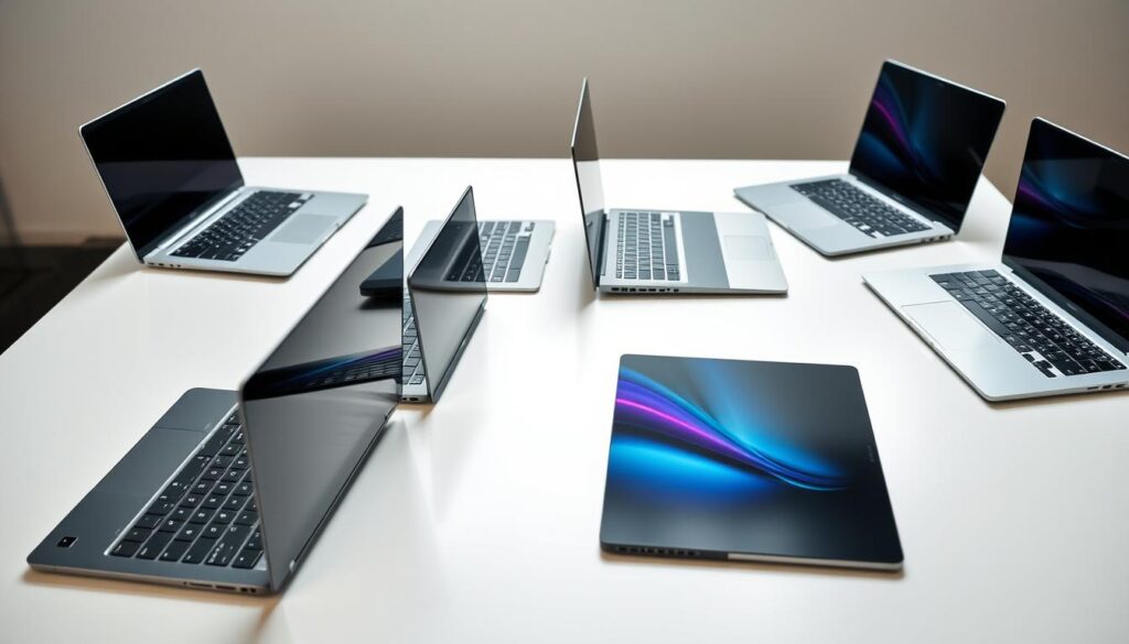 Laptops unter 600 Euro