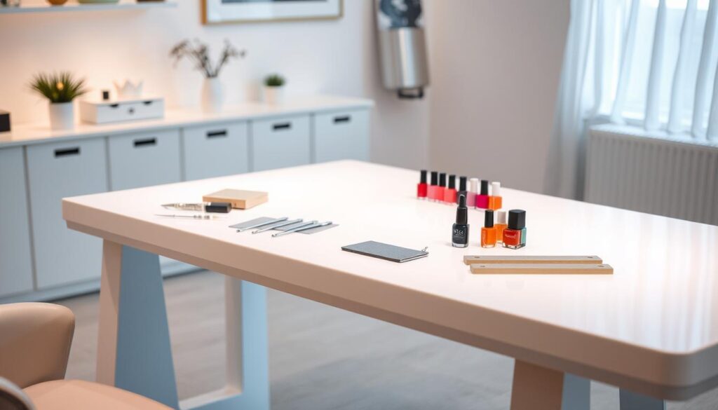 Nageltisch kaufen