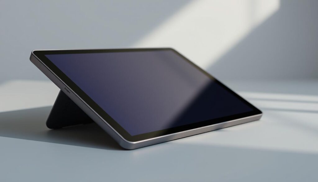 Tablet Mindestanforderungen