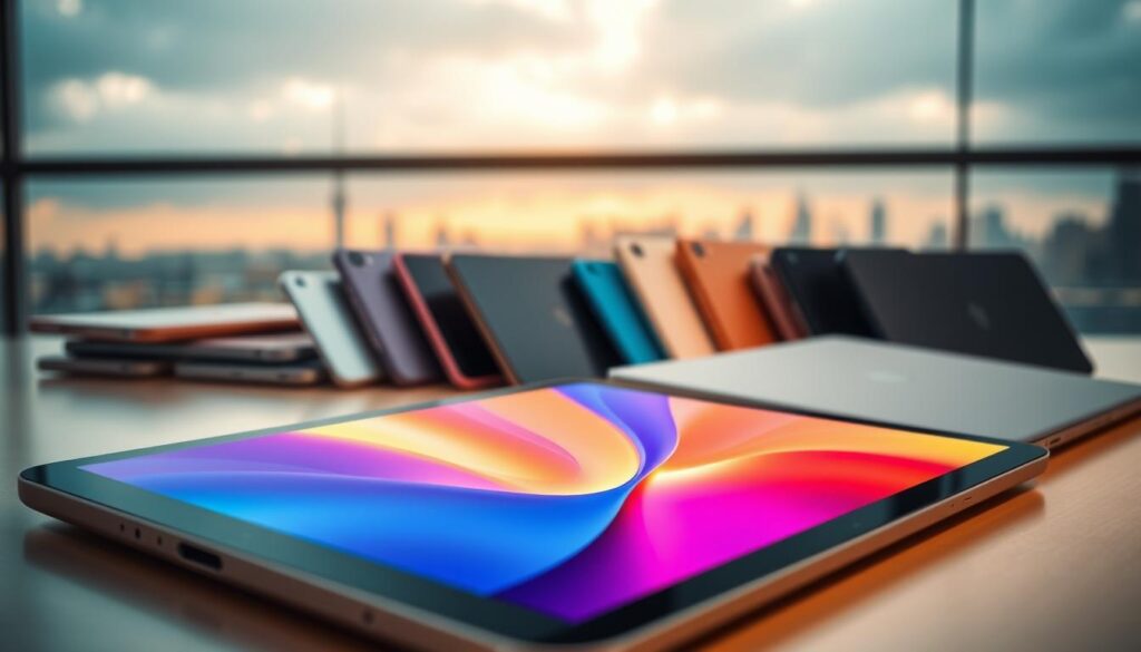 Tablets bis 400 Euro