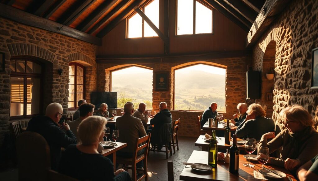 Unterkunftskosten Jakobsweg