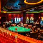 Welches Spiel im Casino bringt am meisten Geld?