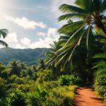 Wie viel Geld braucht man für 2 Wochen Costa Rica?