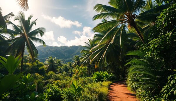 Wie viel Geld braucht man für 2 Wochen Costa Rica?