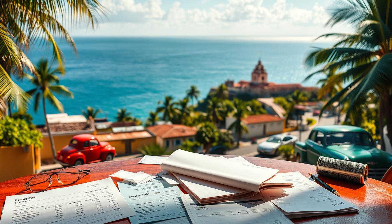 Wie viel Geld braucht man für 2 Wochen Kuba?