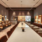 Wie viel Geld braucht man für ein Nagelstudio?