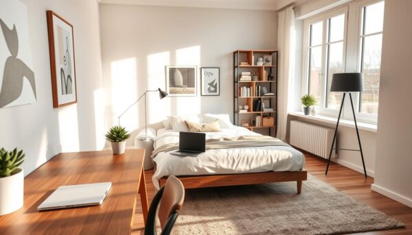 Wie viel Geld braucht man für ein WG-Zimmer?