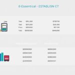 Wie viel Geld braucht man für einen Onlineshop?