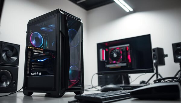 Wie viel Geld braucht man für einen guten PC?