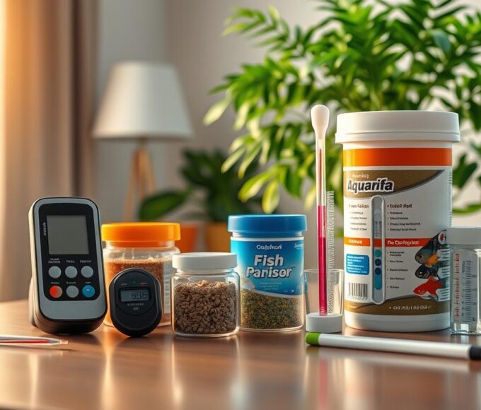 Wie viel Geld kostet ein Aquarium im Monat?