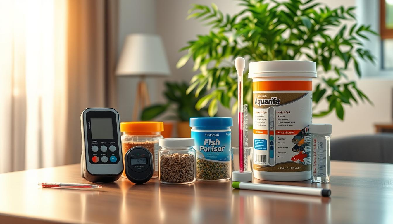 Wie viel Geld kostet ein Aquarium im Monat?