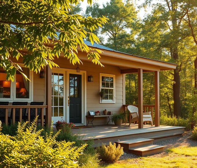 Wie viel Geld macht man mit einer Ferienwohnung?