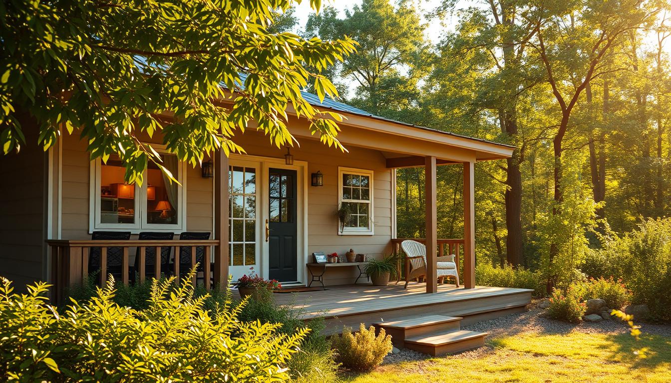 Wie viel Geld macht man mit einer Ferienwohnung?