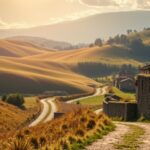 Wie viel Geld pro Tag Jakobsweg?