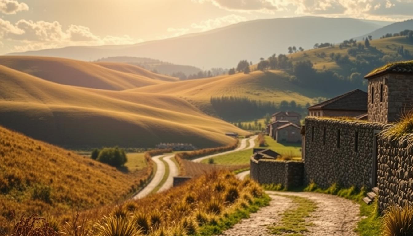 Wie viel Geld pro Tag Jakobsweg?